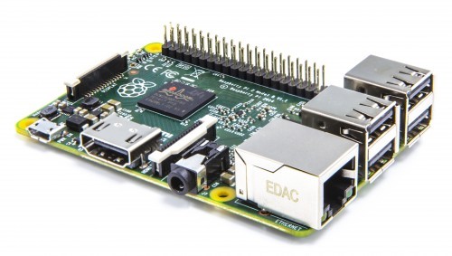 Raspberry Pi 二代產(chǎn)品開賣，Windows 10隨即宣布免費支援