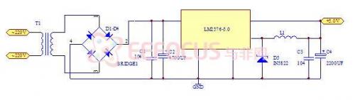 圖3.5-2  紅外學(xué)習(xí)遙控發(fā)送電路設(shè)計(jì)